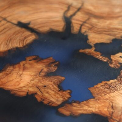 Ontdek de veelzijdigheid van een epoxy vloer en epoxyhars
