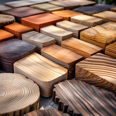 Waarom kiezen voor duurzaam hout voor je buitenprojecten